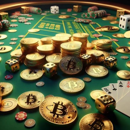 Discover Top No KYC Bitcoin Casinos for Anonymous Gaming