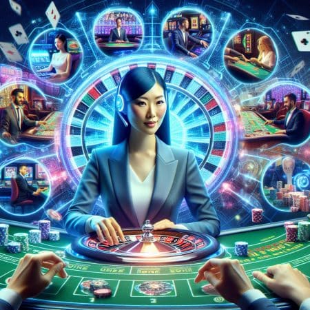 Tops Casino Online: Top Games, Bonuses & More