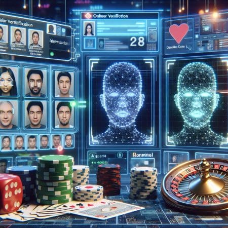 Revolutionizing Gambling: Future of KYC Unveiled