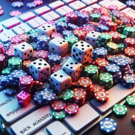 Revolutionizing Online Gambling: No ID Casinos Exposed